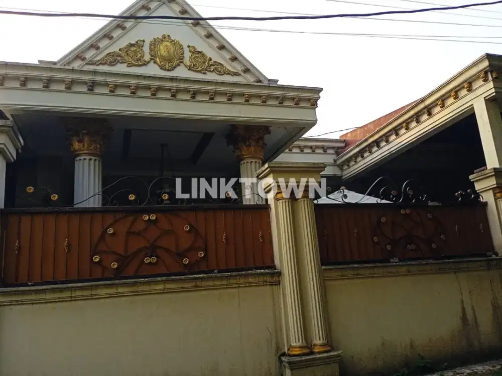 Dijual Rumah 3 Kamar Tidur Siap Huni Bekasi Kota