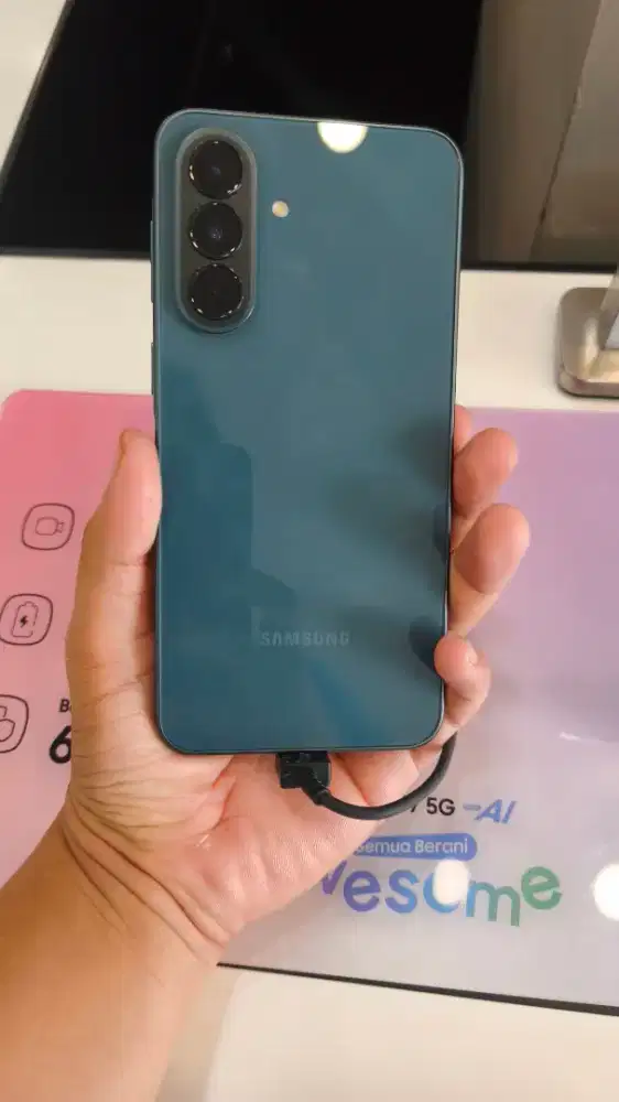 Samsung Galaxy A37 5G