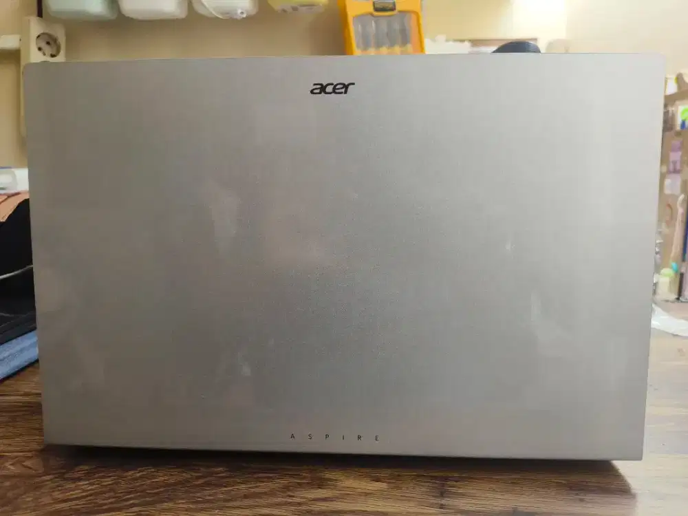 Acer Aspire Lite 15 Ryzen 5 7430U