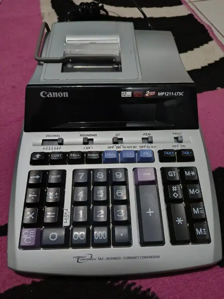CANON MP (1211)