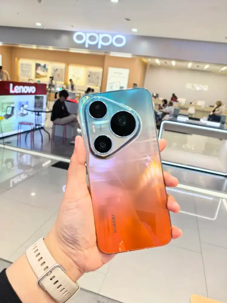 Huawei Pura 90s Pro Max