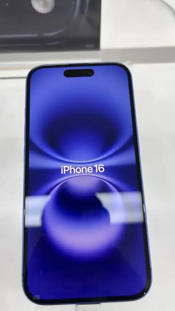 Saatnya upgrade ke iPhone 16!
