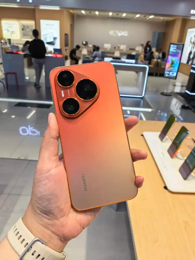 Huawei Pura 90s Pro