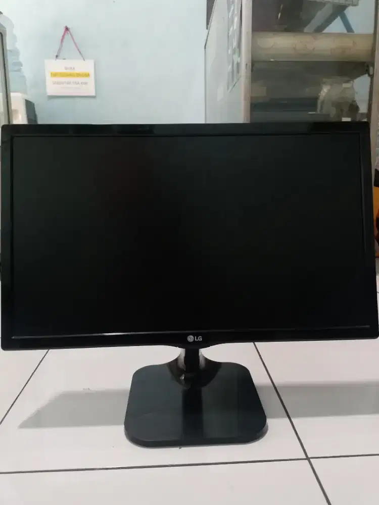 Monitor LG 22 inch