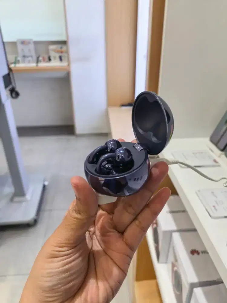Huawei FreeClip 2s