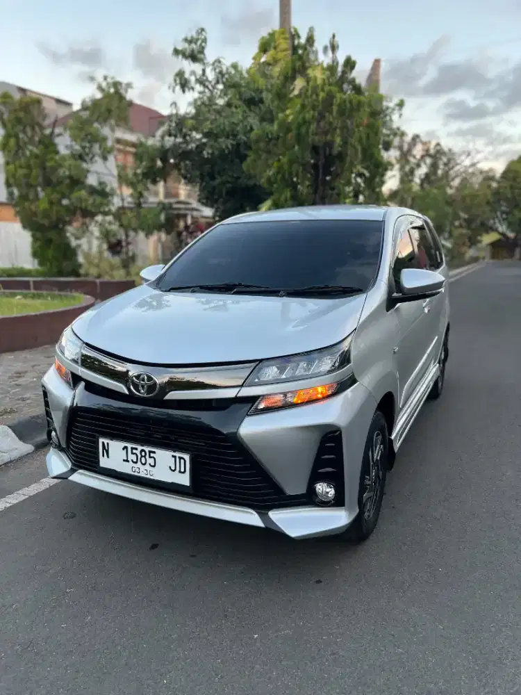 jual mobil pribadi