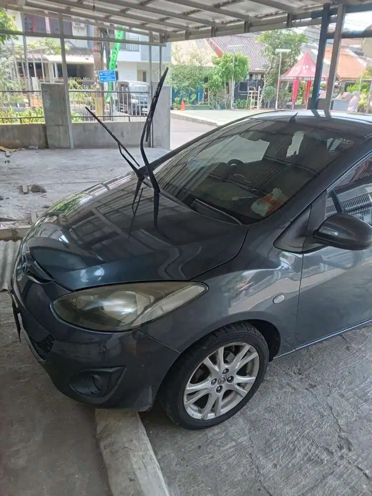 penjual