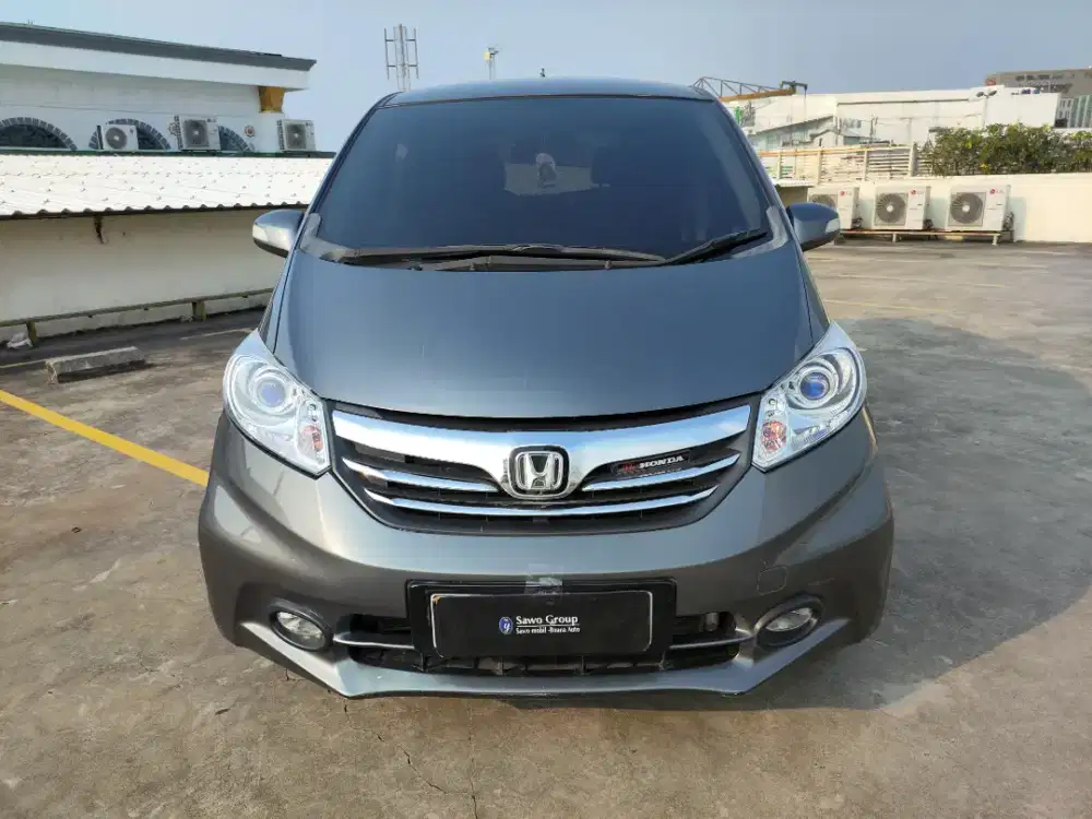 Honda Freed 2013 A/T