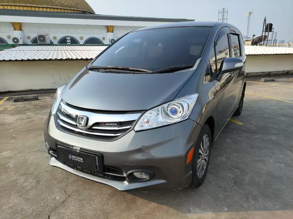 Honda Freed 2013 A/T