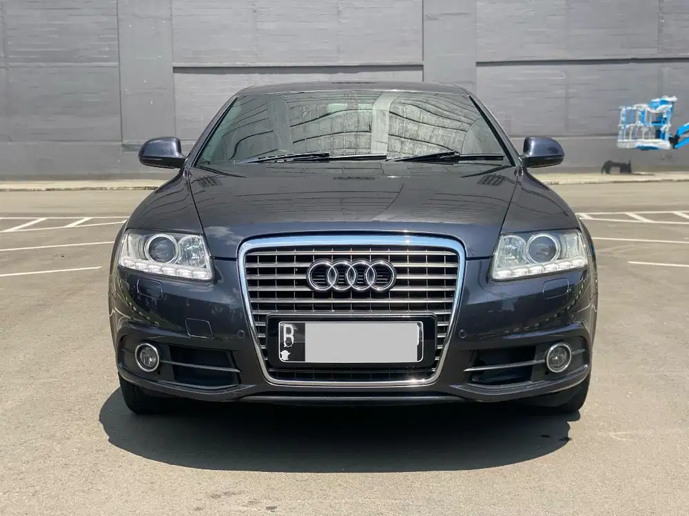 AUDI A6 2.0 AT 2011