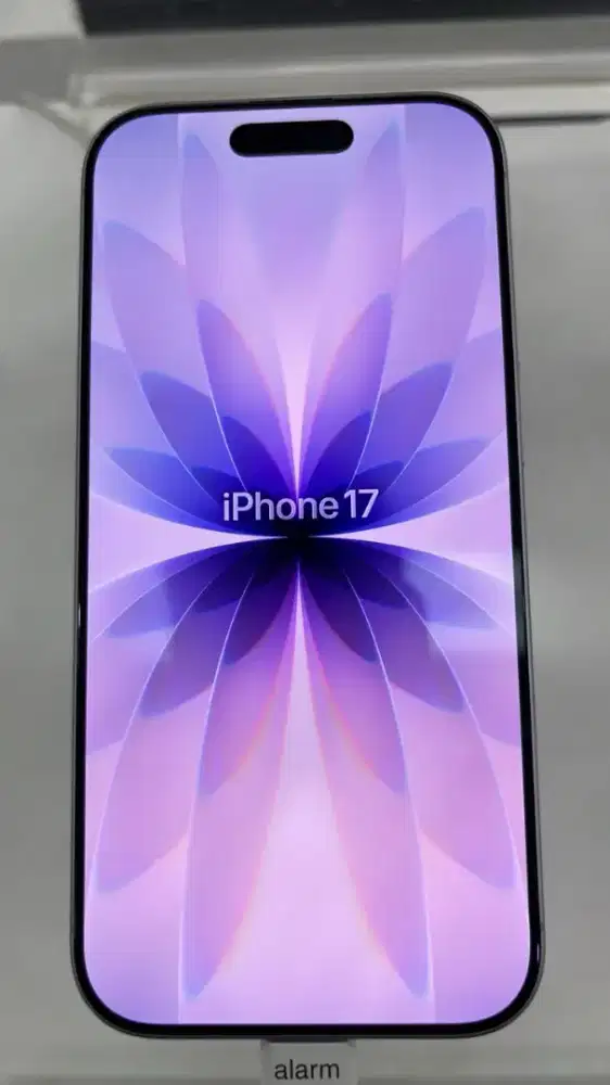 iPhone 17 — THE NEXT LEVEL IS HERE !