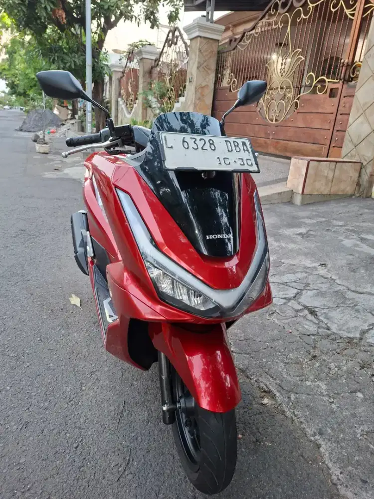 Di jual pcx 2025