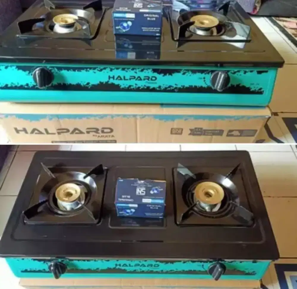 Kompor halpard by arata,  1.000.000