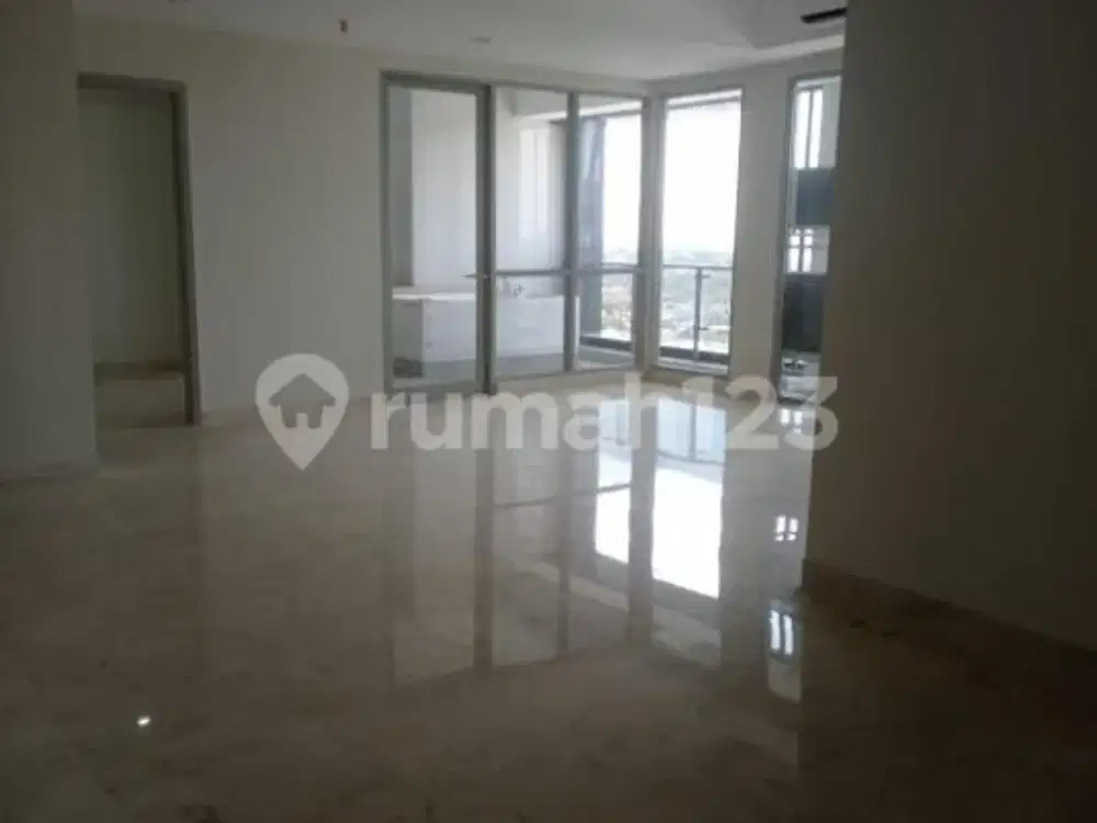 Jual Rugi Grand Sungkono Lagoon Tower Caspian Baru Gress 3 Br