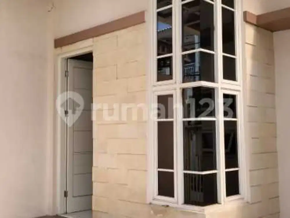 Rumah Shm Di Darmo Permai Siap Huni. Bagus