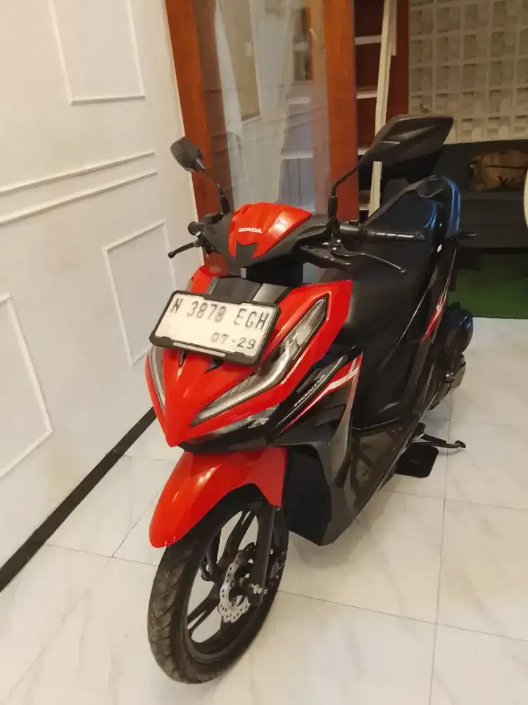 Honda Vario 2024