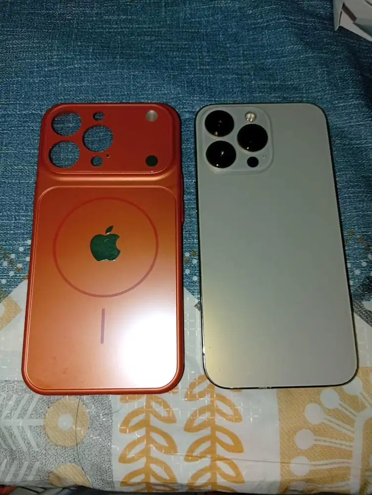 Iphone 13 pro 128 gb inter , wifi only