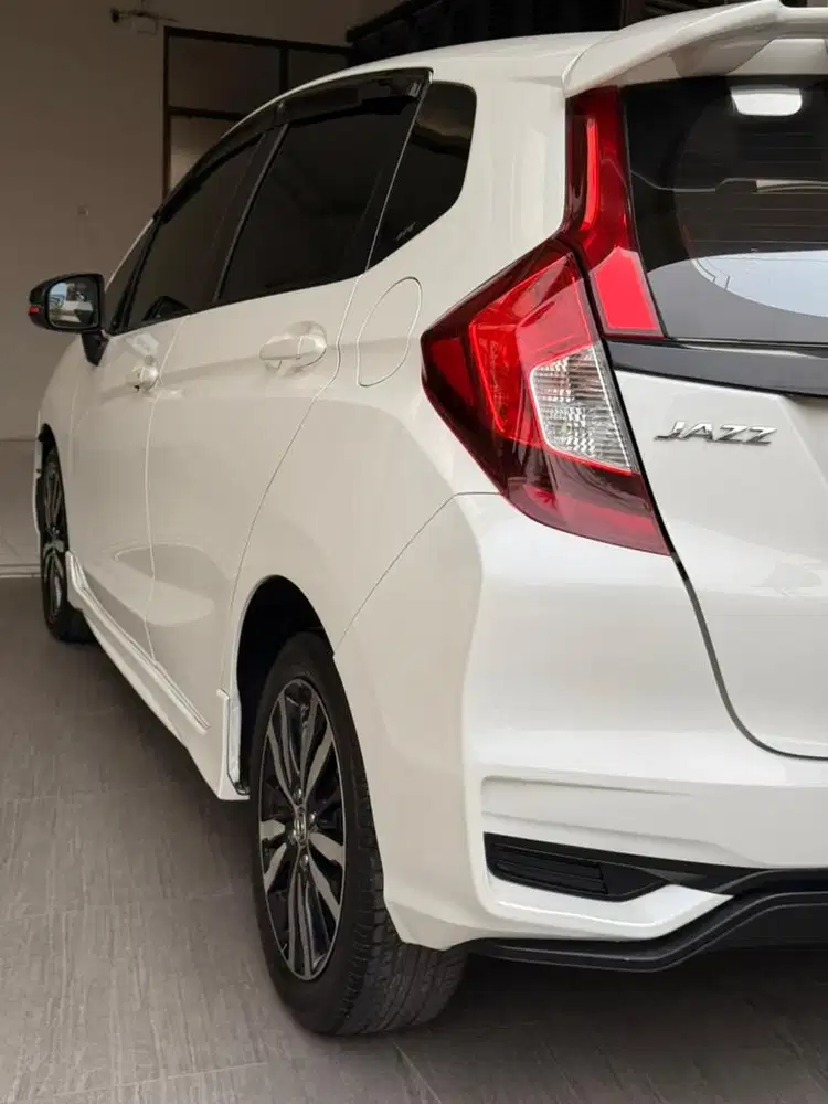 Honda Jazz RS matic thn 2020