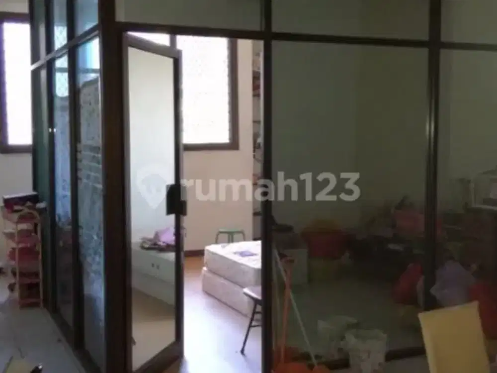 ruko siap huni Panjang Jiwo