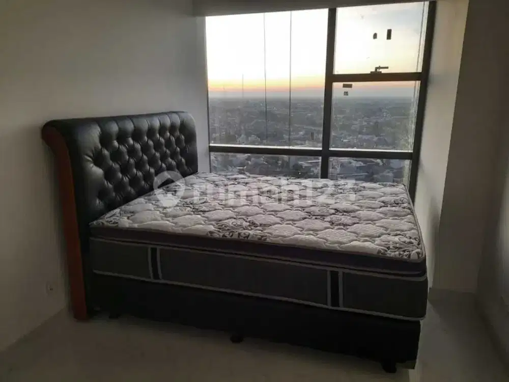 La Viz Mansion 2 Br Siap Huni. View City. Connecting Pakuwon Mall