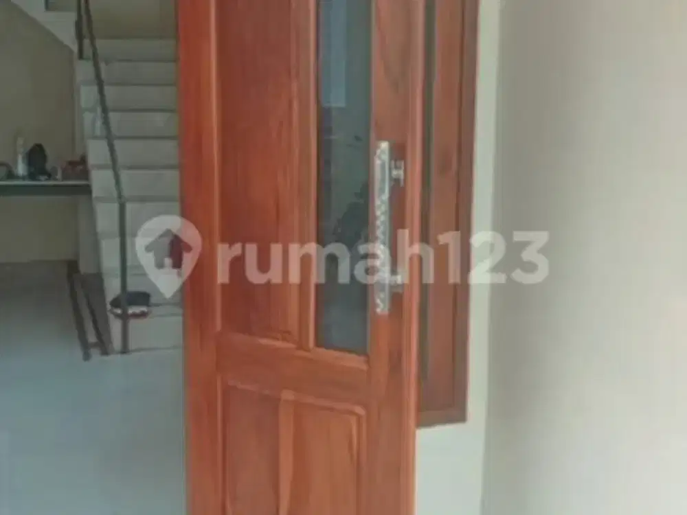 Raya Trawas Nol Jalan. Shm. Bagus. Siap Huni