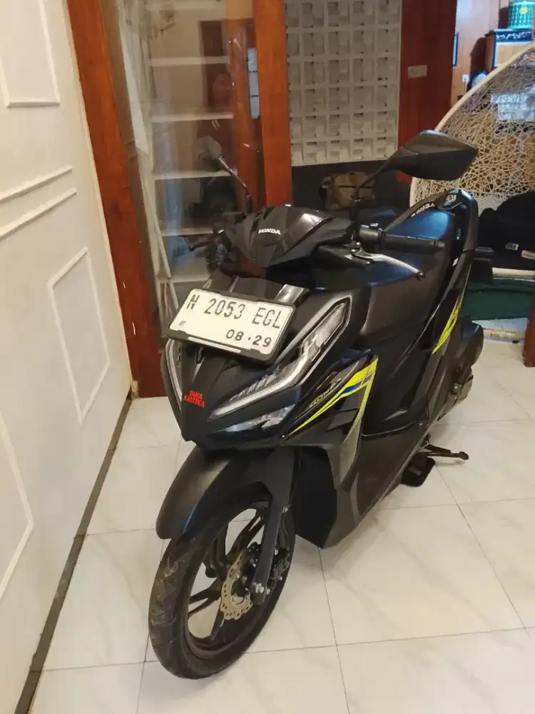 Honda Vario 2024