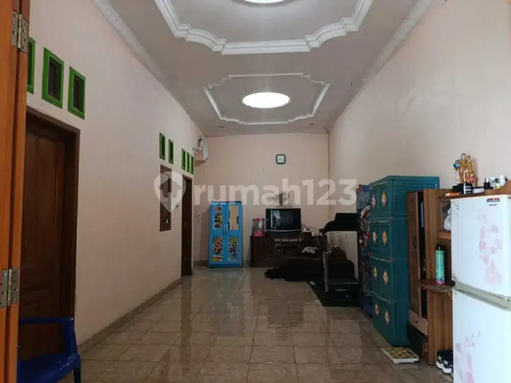 Termurah di Kelasnya. Ruko SHM di Jalan Provinsi. Kota Brebeskomersil Area. Row Jalan 12 Meter. Lalu Lintas Ramai