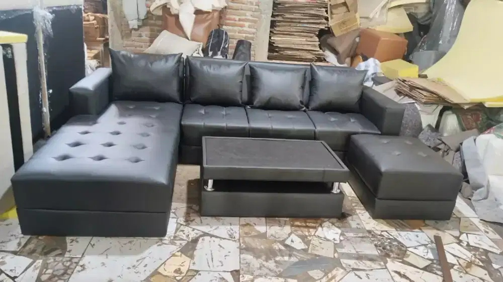 Miasofabali Sofa custom