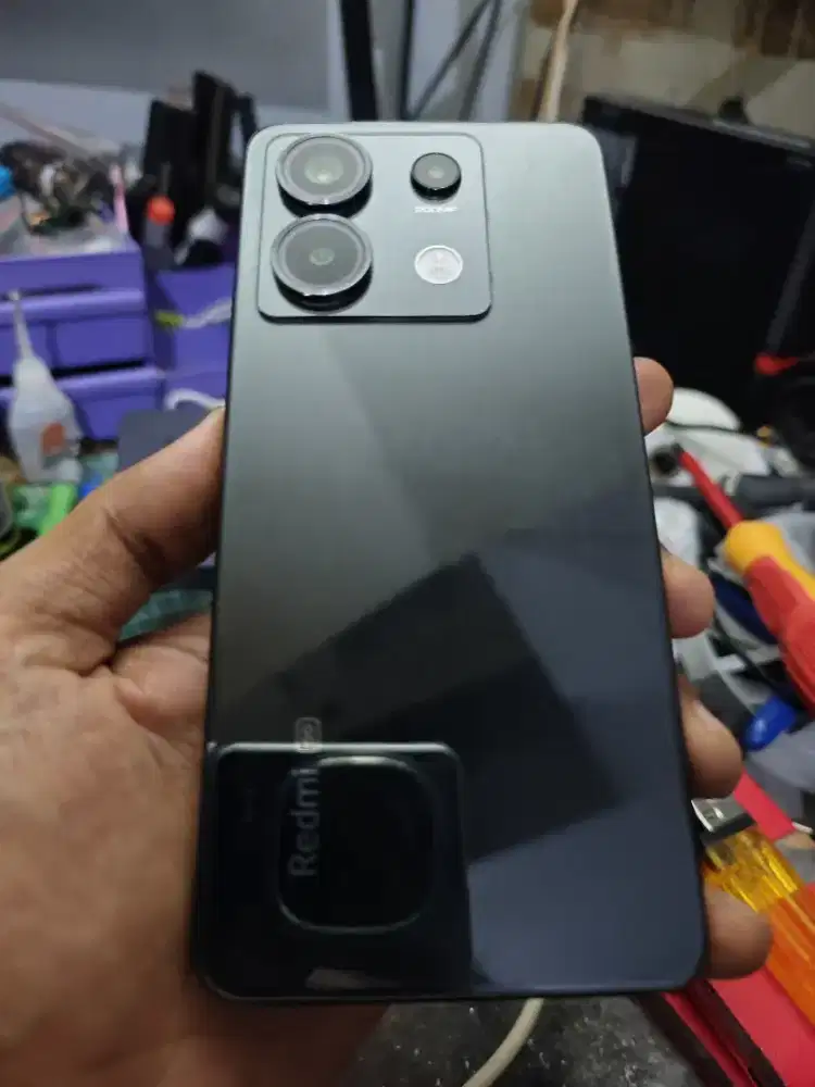 Redmi 13 Pro 5g 12/512 mulusss