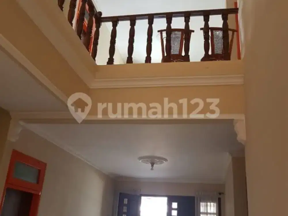 Rumah kost di Siwalankerto Permai, SHM siap huni, selangkah ke UKPetra