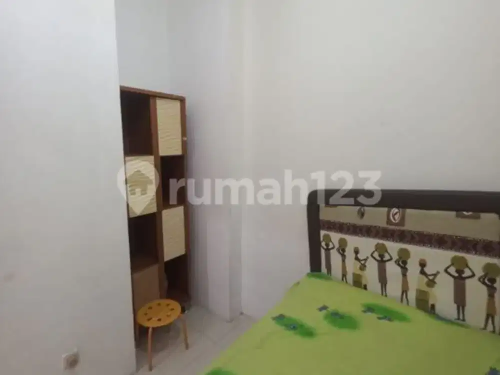 Apartemen Puncak Permai 2BR furnish Furnished bagus, harga murah