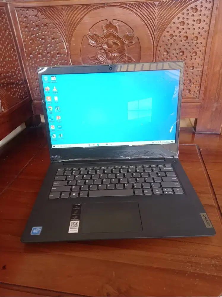 Laptop Lenovo IdeaPad 3 14IGL05 Intel Celeron N4020 ram 4GB SSD 256 GB