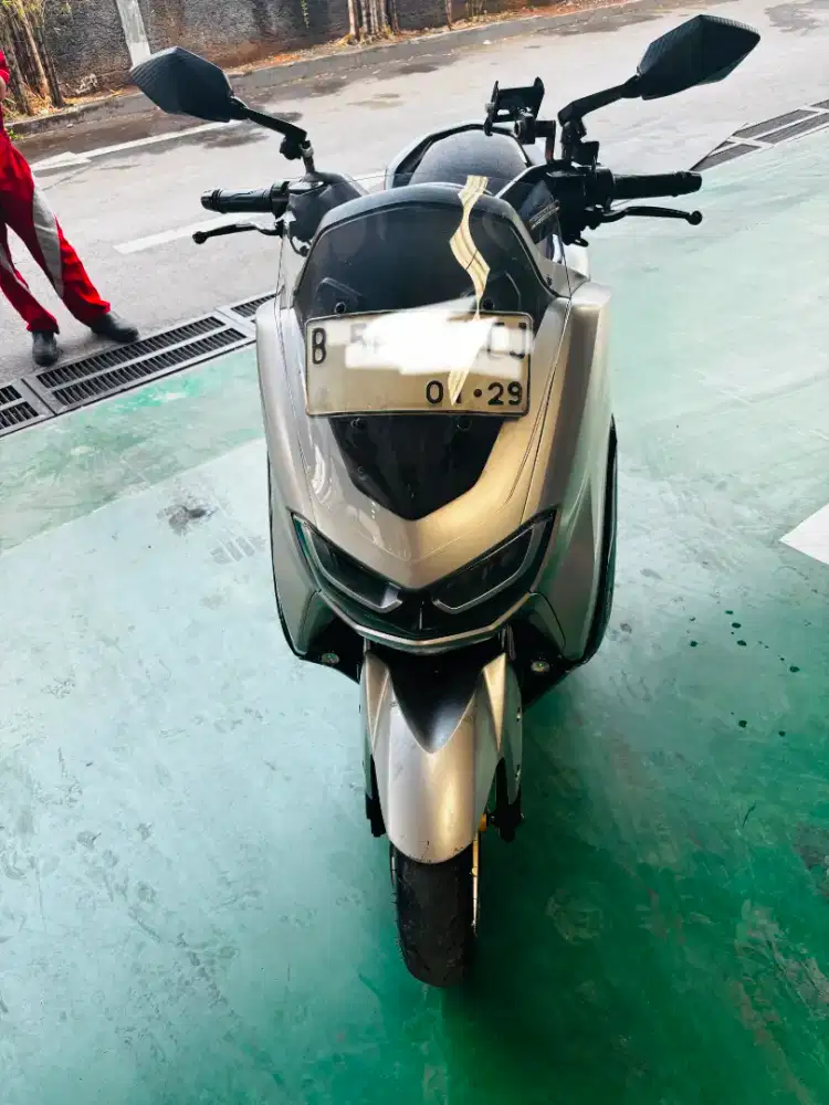 NMAX NEW 155CC 2024