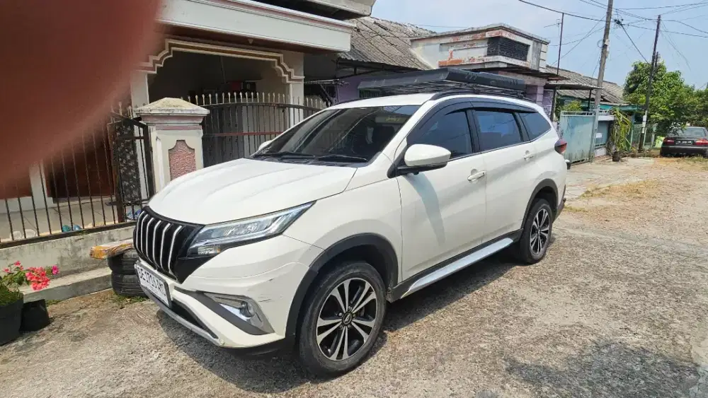 All new terios R deluxe At 2018/19 kodya balam