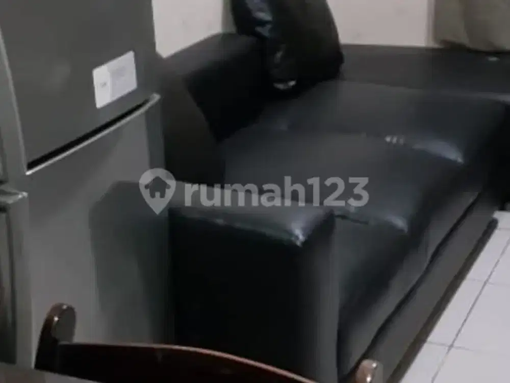 Apartmen 2BR murah