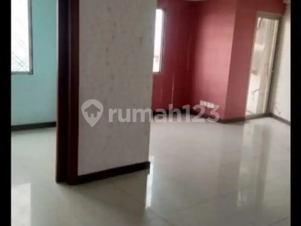 Penth house Water Place tower C, 2 Kamar Tidur