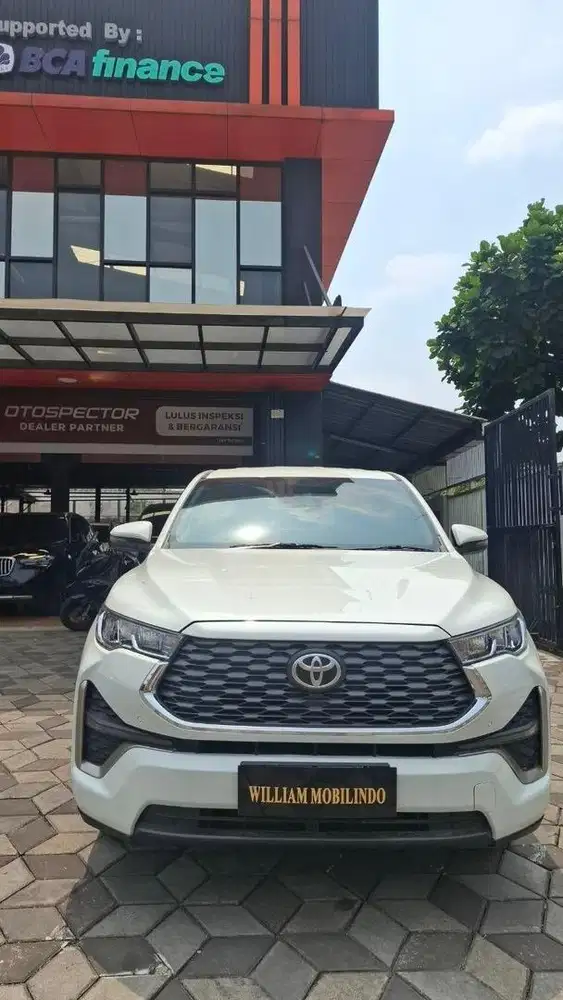 Zenix V tahun 2023
