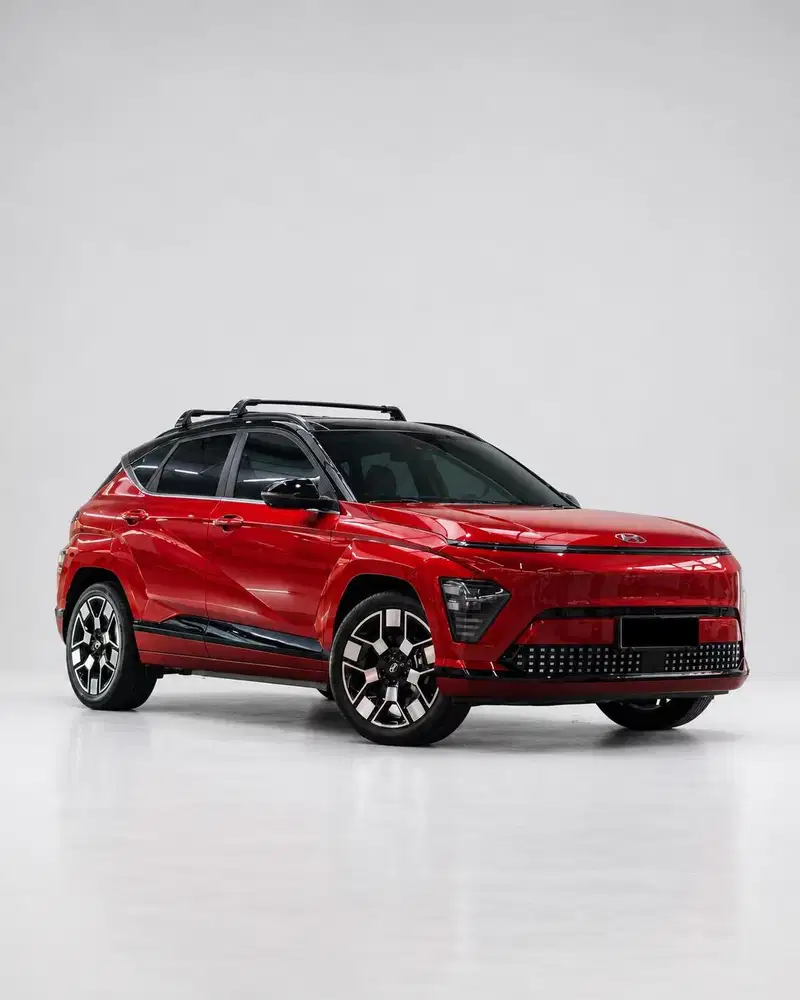 (CASH) Hyundai Kona EV Signature Long Range 2024