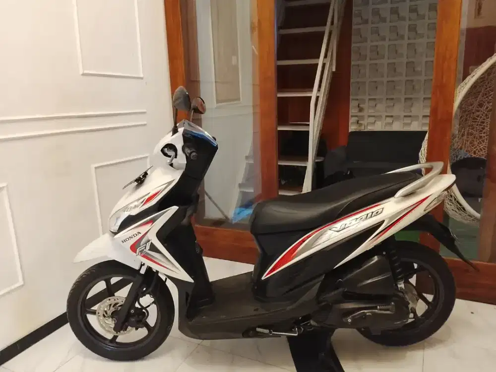 Honda Vario 2014