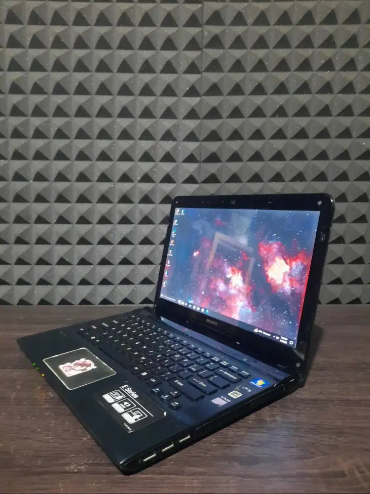 SONY VAIO CORE i5 RAM 8 GB