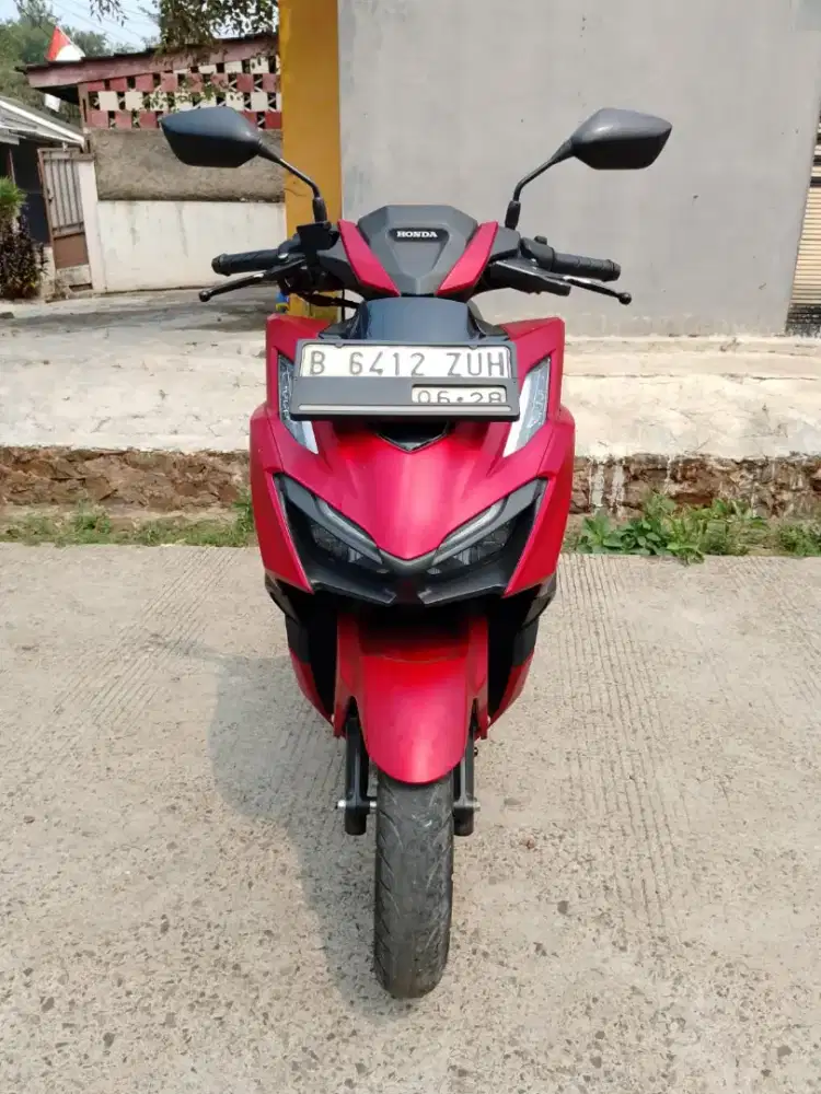 BIAH@CASH 22 JT(NEGO) VARIO 160 CBS 2023 B DEPOK