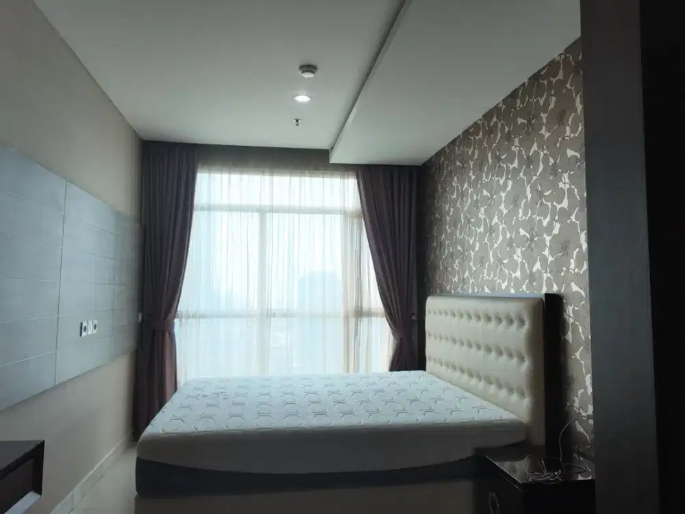 Disewakan Apartemen Central Park Tanjung Duren Jakarta Barat