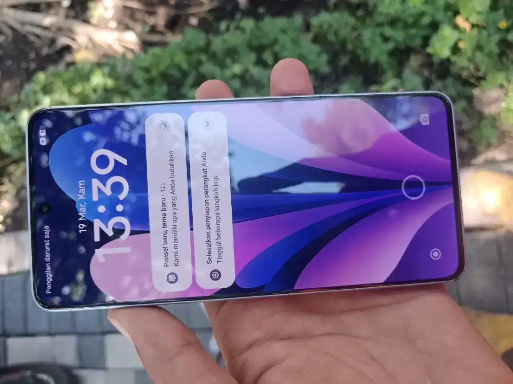 Redmi note 13 pro 5g 8/256