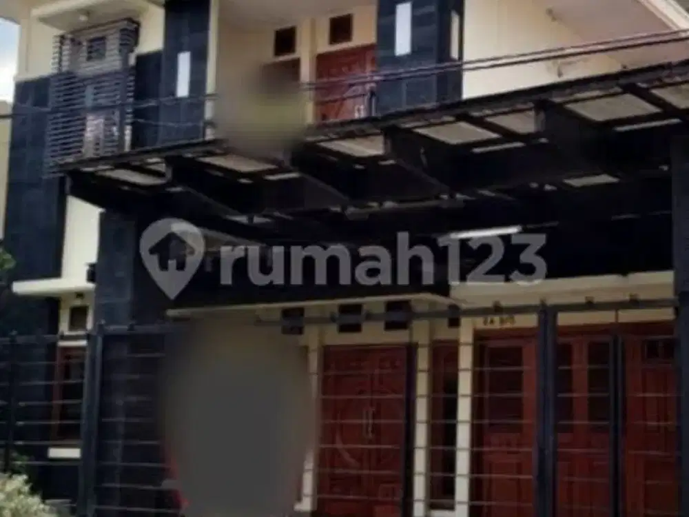 Rumah Shm 2 Lantai Terawat Bisa Untuk Kost² An