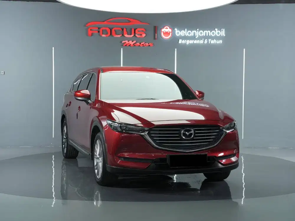 LOW KM !!! Mazda CX-8 CX8 CX 8 Elite 2.5 2018/2019/2020