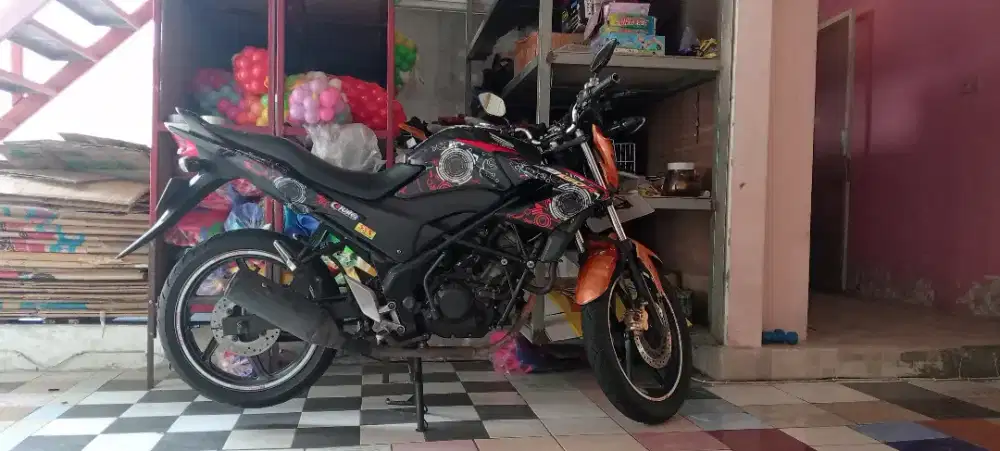 Jual cepat harga oke lepas