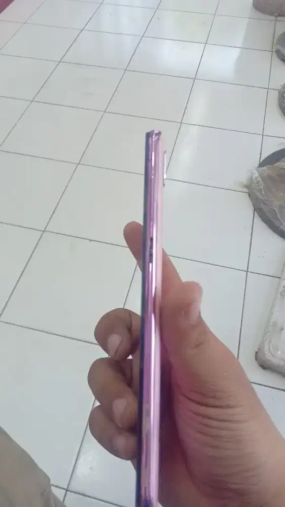 Vivo v11 4/64 (resmi)