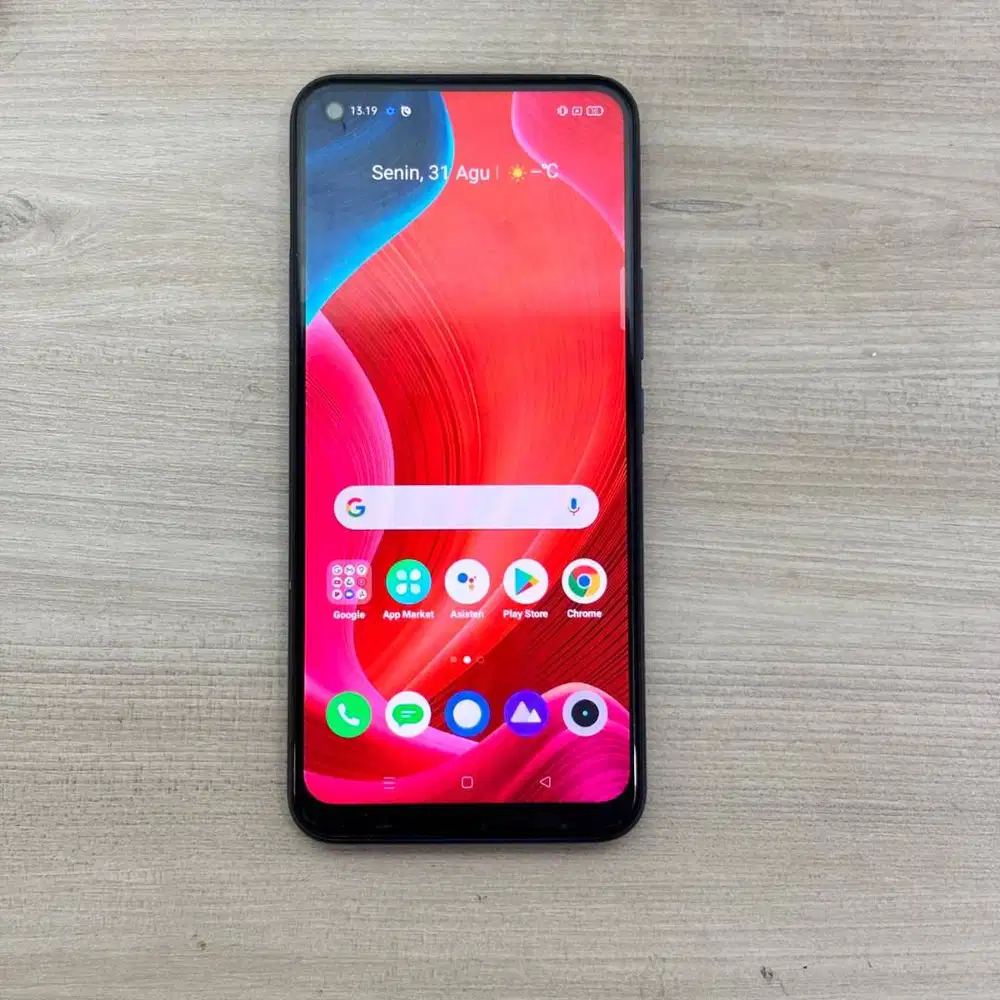 REALME C3 3/32G HP MURAH, SIAP DIPAKAI