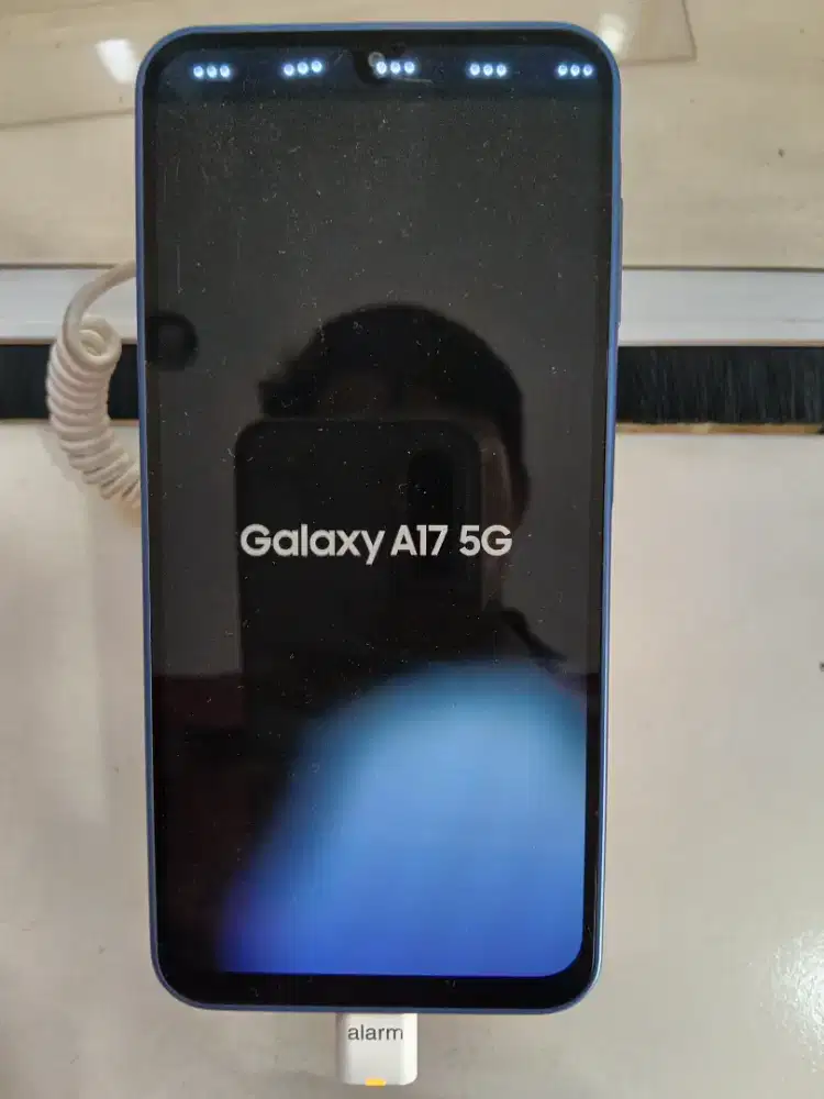 Samsung galaxy A17 5G ram 8/256