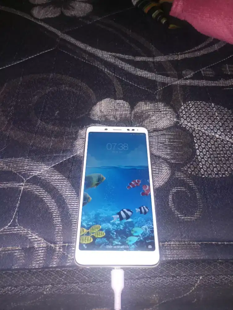 Xiaomi Redmi Note 5
